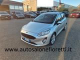 Ford Fiesta 1.5 TDCi 5 porte Plus - Ford Fiesta Plus mit Diesel-Antrieb