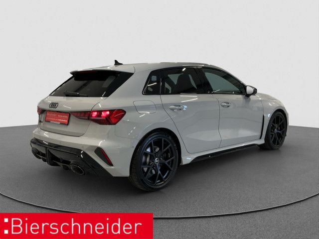 Audi RS3 - Bild 8
