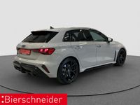 Audi RS3 - Vorschau Bild 8