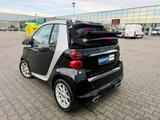 Smart ForTwo Cabrio*Carlsson*LED*Klima*12M Garantie - Smart ForTwo: Carlsson