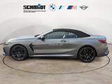BMW M8 Competition xDrive Cabrio M Driver's Package - BMW M8 in Dresden