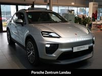 Porsche Macan - Vorschau Bild 6