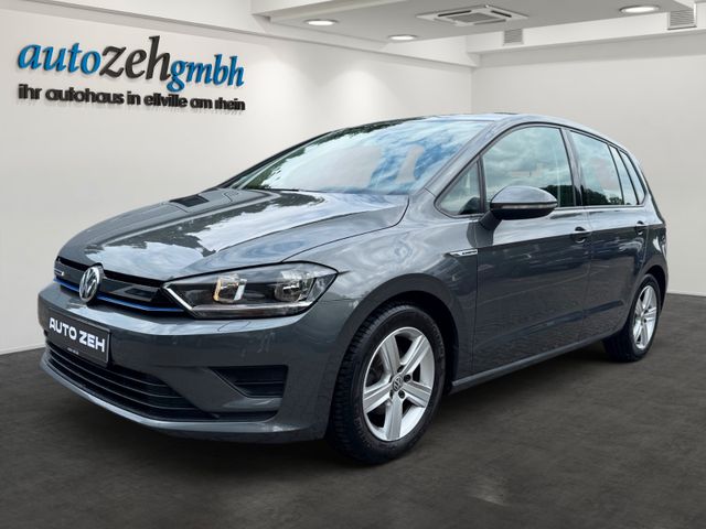 Volkswagen Golf Sportsvan VII Comfortline+PDC+Klima+Sitzhei