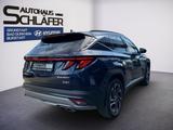 Hyundai TUCSON 1.6 T-GDI Prime Plug-In Hybrid 4WD ECS As - Hyundai TUCSON mit Hybrid-Antrieb