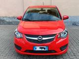 Opel Karl 1.0 75 CV N-Joy - Opel Karl: Van