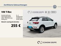 Volkswagen T-Roc - Vorschau Bild 5
