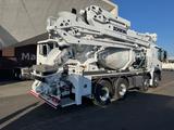 Mercedes-Benz 3243B 8x4/Pumi FBP Stetter 29-4/7m3/100er/ALCOA - Betonpumpe Pumi