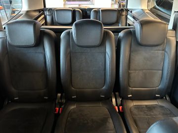 Seat Alhambra*1-HAND*7.SITZER*SZHZ*2-ZONEN*NAVI*TEMPO