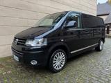 Volkswagen T5 Multivan LANG ; 4Motion und Standheizung - Volkswagen: Multivan 4motion