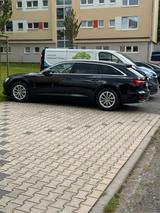 Audi A6 C8 40TDI Quattro Standheizung AHK - Audi A6 C8 Gebrauchtwagen