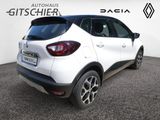Renault Captur Intens TCe 120 Automatik - Renault Captur aus 2017