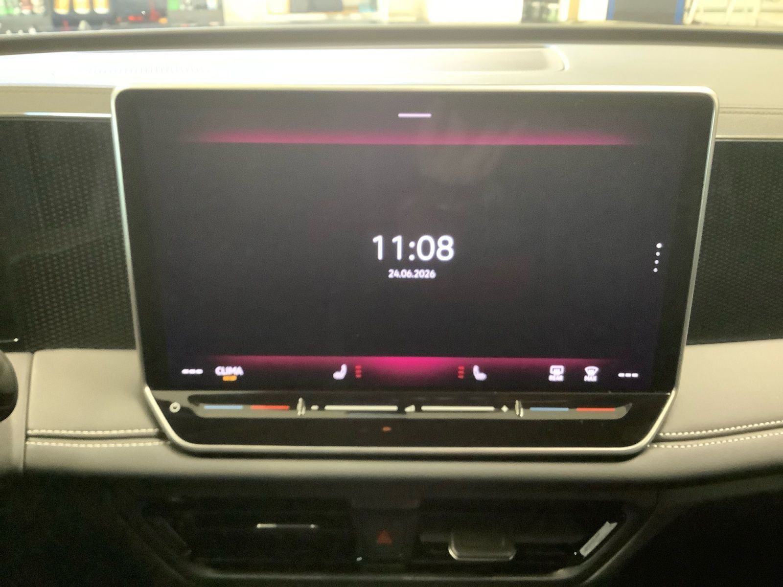 Tiguan Goal 1.5 TSI  Matrix, AZV, Kamera, el. He