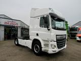 DAF CF 410 /  Klima / Tempomat /  Navi / Spurhalte - DAF 410
