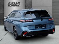 Peugeot 308 - Vorschau Bild 3