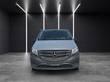 Mercedes-Benz *FINANZIERUNG 299€ +GARANTIE* - Mercedes-Benz Vito: Garantie