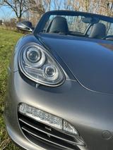 Porsche Boxster 987, 2.9 - Porsche Boxster bis 25.000 Euro