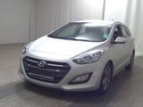 Hyundai i30 cw 1.6 CRDi blue Style KeyLess SHZ KlimaA - Hyundai i30: Crdi Style