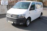 Volkswagen T6  Bus  9-Sitzer 1. Hand PDC Klima  150PS - VW T6 Transporter in Mainz