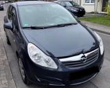 Opel Corsa 1.0 Twinport ecoFLEX / 60 PS / EZ 2009  - Opel Corsa aus 2009: Ecoflex