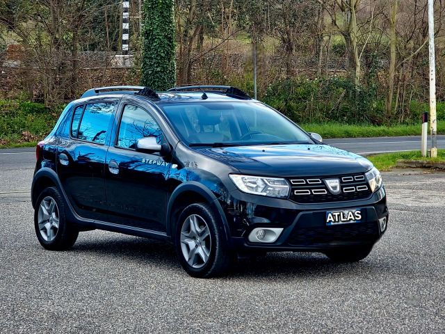 Dacia Sandero Stepway 1.0 TCe 100CV ECO-GPL 15th