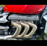 Triumph Rocket 3 R - TRIUMPH ROCKET 3