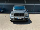 Mercedes-Benz G 63 AMG Mercedes-AMG G 63 Mercedes-AMG - Mercedes-Benz G 63 AMG in Köln