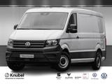 Volkswagen Crafter 35 Kasten MR HD RKamera Klima Ganzj.reif - Volkswagen Crafter