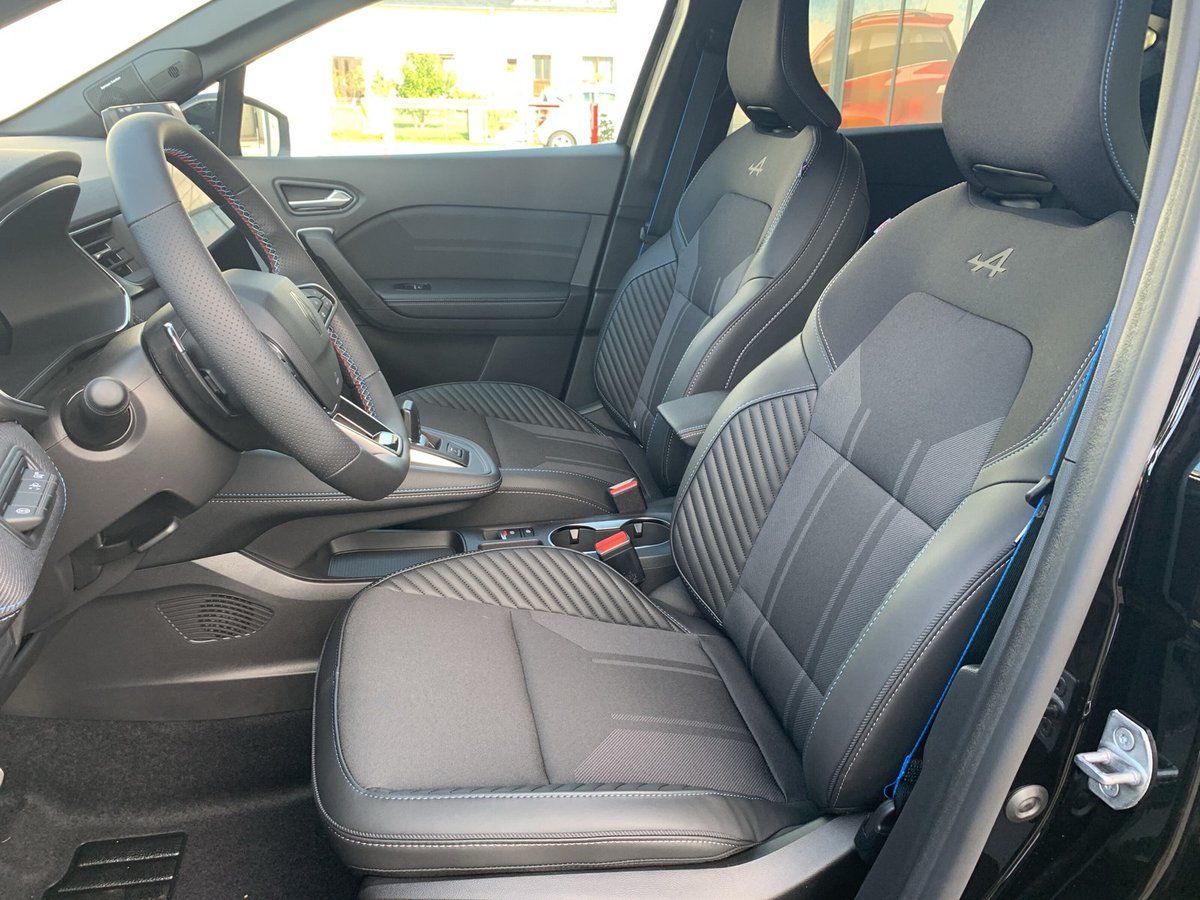 Renault Captur - Bild 9