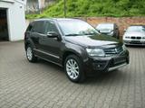 Suzuki Grand Vitara 1.9 DDiS X30, AC, PDC, Navi - Suzuki mit Diesel-Antrieb: Geländewagen