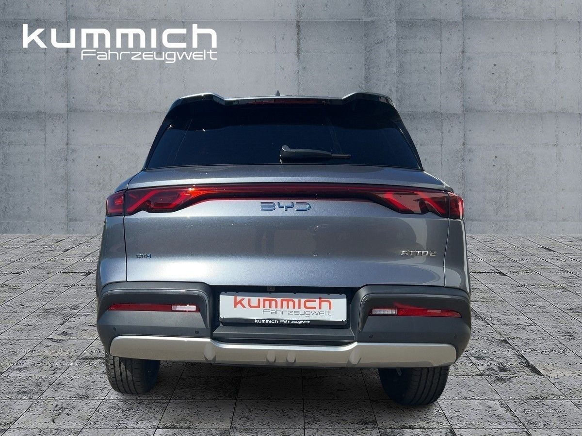BYD ATTO 2