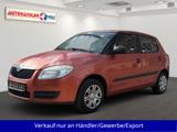 Skoda Fabia 1.2i Klimaanlage - Gebrauchtwagen bis 1.000 Euro mit TÜV