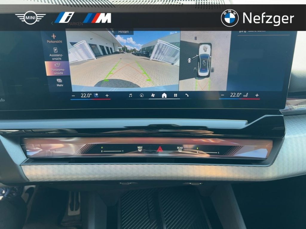 BMW 520 - Bild 18
