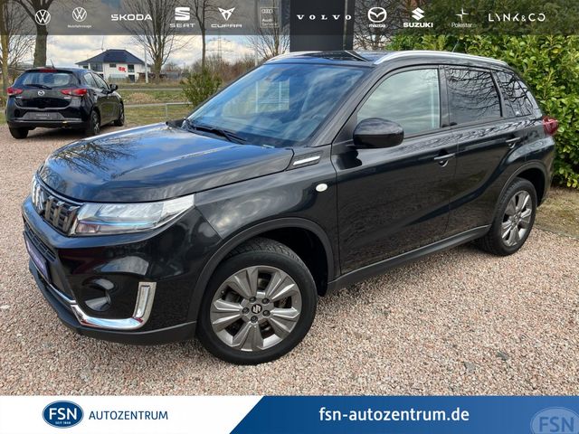 Suzuki VITARA 1.4 COMFORT ALLWETTER