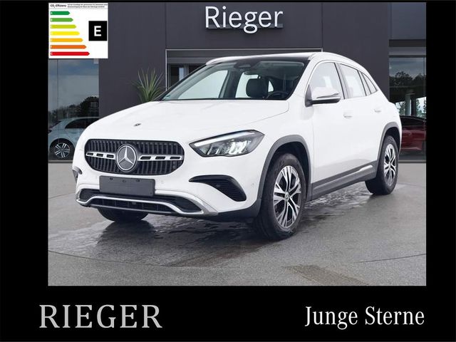 Mercedes-Benz GLA 200 Progressive-Advanced*PANO*VZ-Assistent++