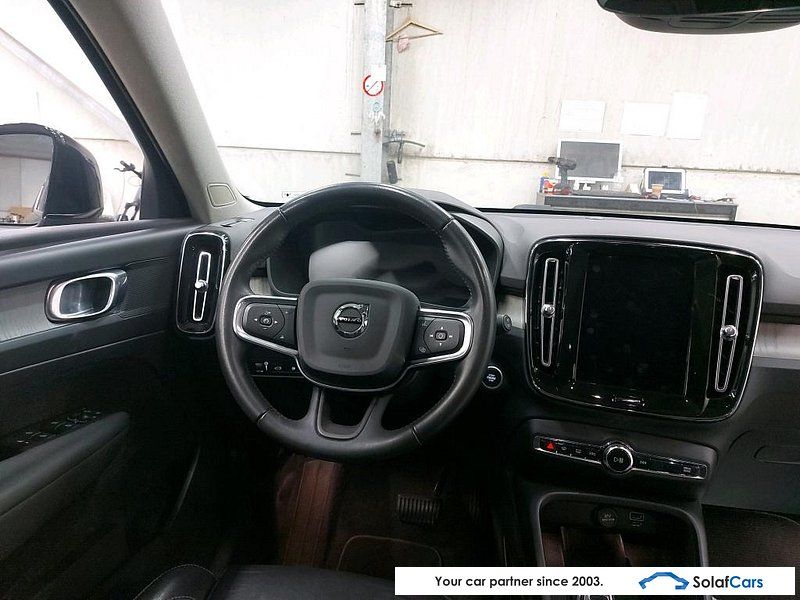 Volvo XC 40 1.5 T4 PHEV Inscription Aut. Pano LED Vir imagem 3