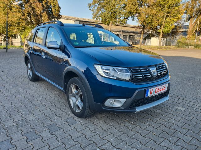 Dacia Logan Stepway /67TKM/TÜV Neu/bj.19