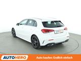 Mercedes-Benz A-Klasse A 220 AMG Line Aut.*NAV*LED*TEMPO*PDC - Mercedes-Benz A 220 mit Benzin-Antrieb: Automatik
