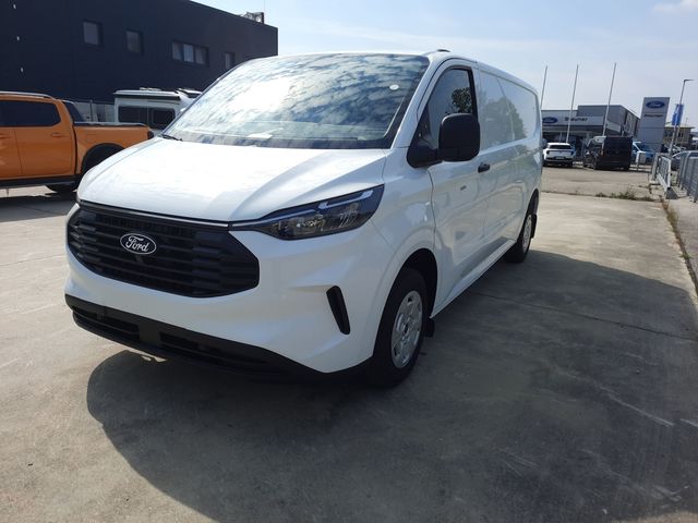 Ford Transit Custom Trend 300L2 Neues Modell RFK