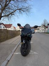 Honda CBR650R  - HONDA CBR 650