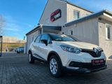 Renault Captur Limited