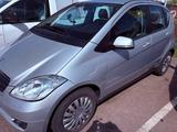 Mercedes-Benz A 160 CDI Autotronic - Anfängerfahrzeug - Mercedes-Benz A 160 mit Diesel-Antrieb: Automatik