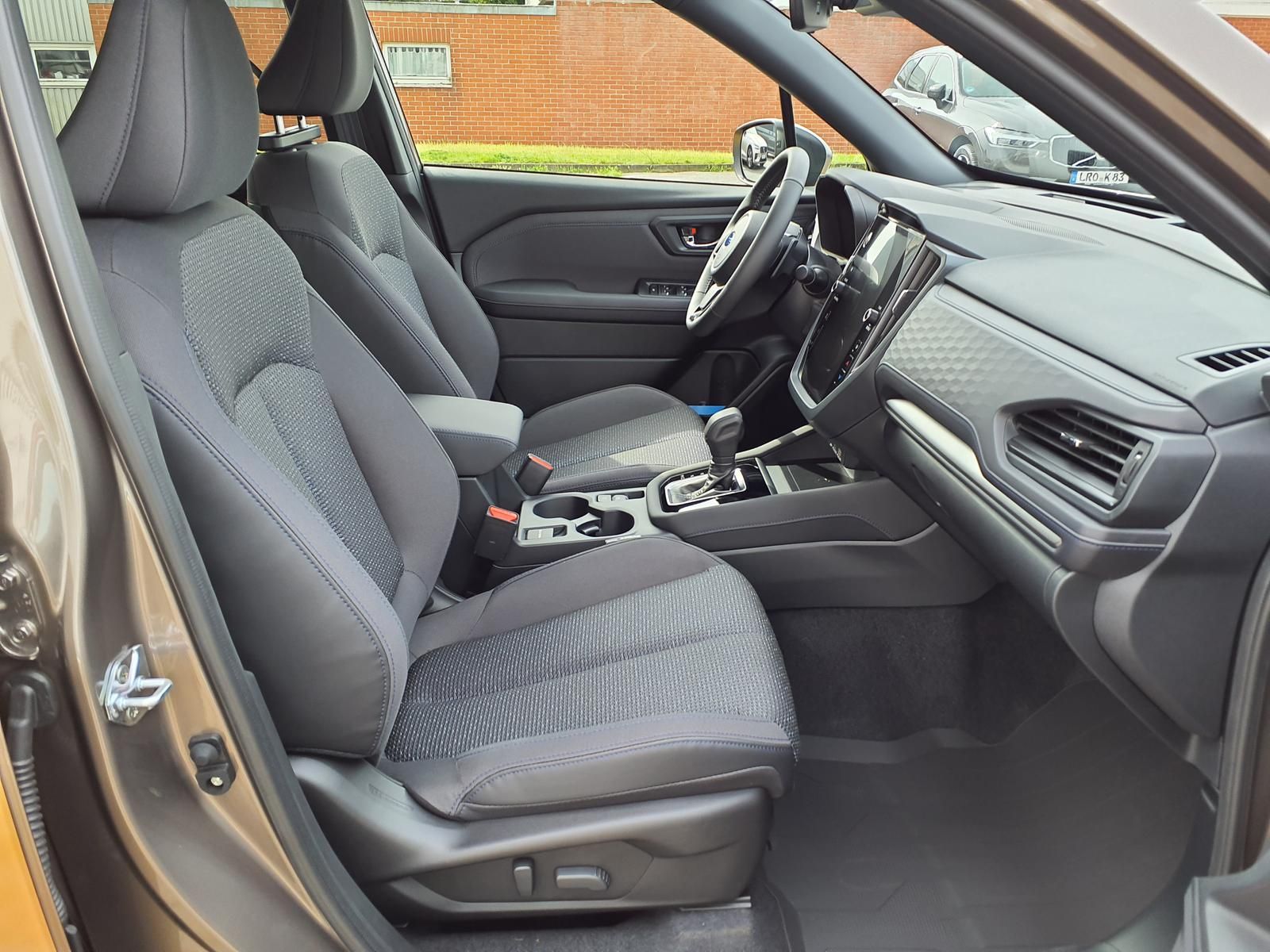 Subaru Forester - Bild 15