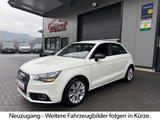 Audi A1 Sportback Ambition * Tempomat * Sitzheizung - gebrauchte Audi A1 aus dem Jahr 2013