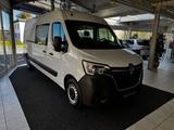Renault Master L3H2 Mixto Doka *Kasten + 7-Sitze* - Renault Master in Bielefeld