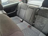 Opel Astra 1.6  aus 1. Hand, gepfl. Klassiker - gebrauchte Opel Astra aus dem Jahr 2001