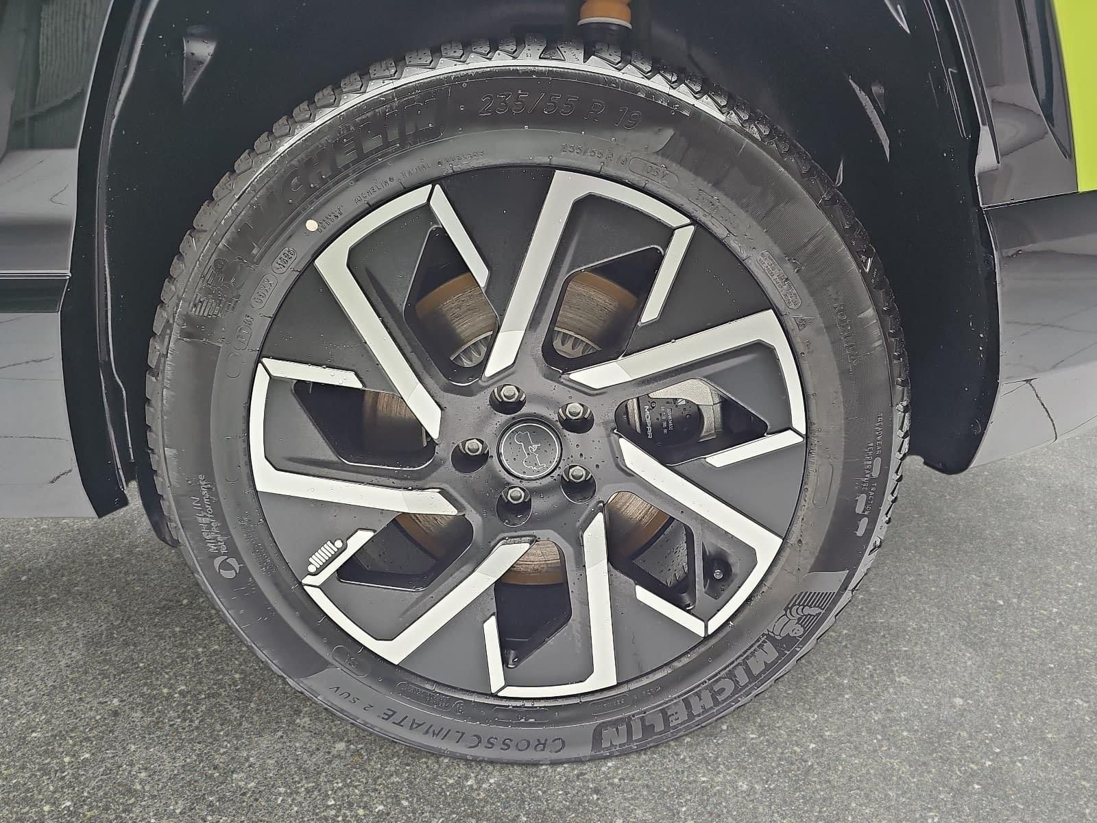 Jeep Compass - Bild 7