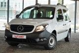 Mercedes-Benz Citan 108 CDI lang Bluetooth - mit Diesel-Antrieb: Bluetooth