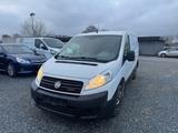 Fiat Scudo 12 L2H1 165 Multijet 2.0 - Fiat Scudo aus 2012