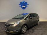 Opel Zafira C Innovation *LED*SHZ*7-Sitzer*Rkam* - Opel Zafira: Innovation