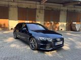 Audi A4 3.0 TDI, Head-Up,Matrix-LED,Bang&Olufsen - Audi A4 mit Diesel-Antrieb: Kombi, 3.0